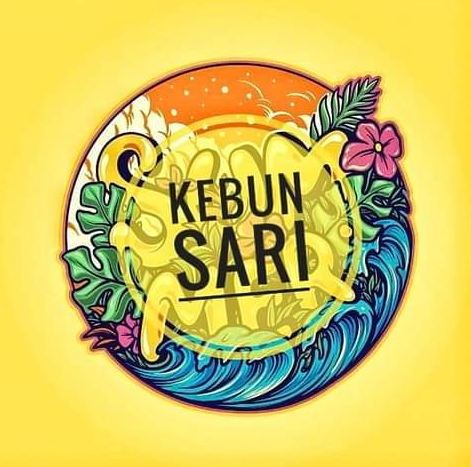 kel-kebunsari